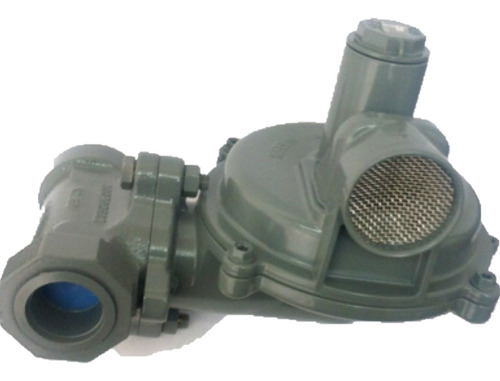 Regulador De Gas Sr113 American Meter