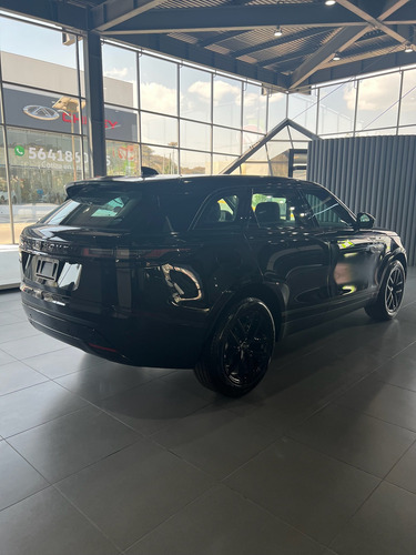Range Rover Velar 2025