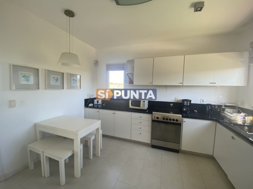 Imagen 15 de 30 de Casa En Alquiler De Temporada - Punta Piedras