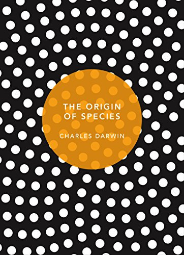 Libro On The Origin Of Species (special Edition) De Darwin C