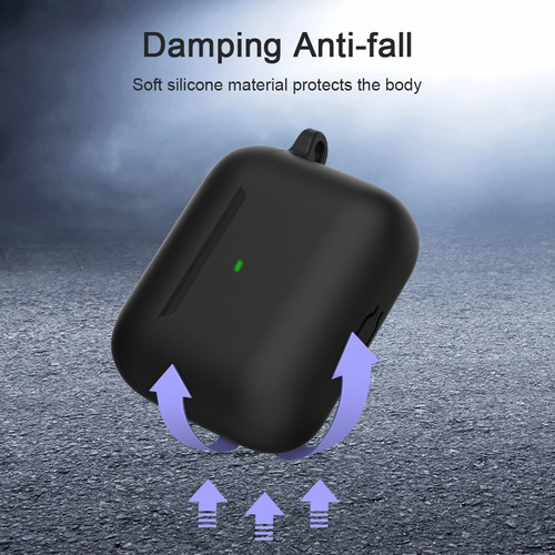 Compatible Con Razer-hammerhead True Wireless X Bluetooth-c