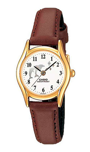 Reloj Marca Casio Modelo Ltp-1094q-7b9