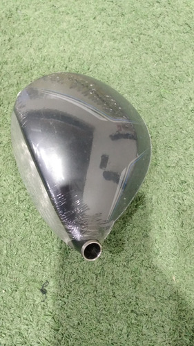 Imagen 1 de 3 de Driver Taylormade Jetspeed Hl Solo Cabeza Nuevo! Golflab