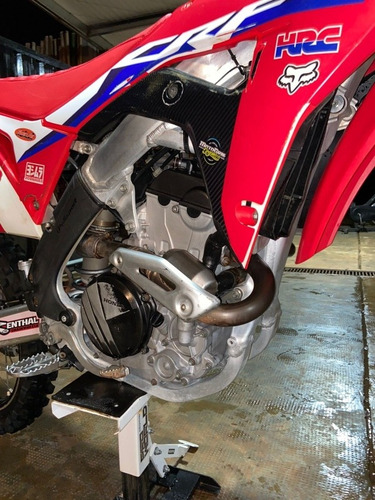 Imagen 7 de 11 de Honda Crf 250r