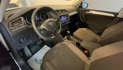 Volkswagen Tiguan Allspace 1.4 TSI 250 DSG