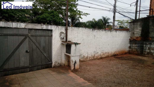 Terreno, Umuarama, Osasco - R$ 1.25 Mi, Cod: 585 - V585