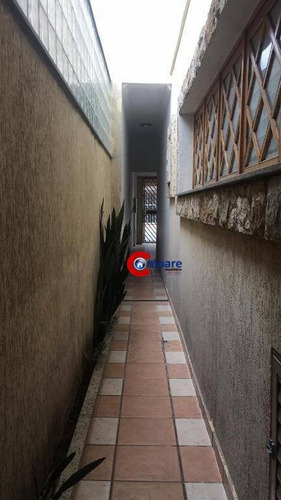 Imagem 11 de 16 de Sobrado À Venda, 250 M² Por R$ 710.000,00 - Jardim Paraventi - Guarulhos/sp - So2121