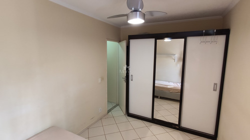 Imagem 11 de 15 de Ótimo Sobrado 2 Quartos À Venda Em Villa Flora, Sumaré! - Ca00951 - 68977800