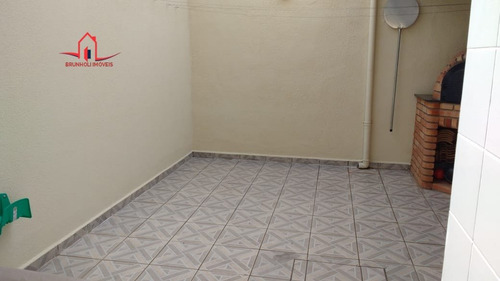 Imagem 7 de 25 de Casa A Venda No Bairro Vila Rami Em Jundiaí - Sp. - 3506-1