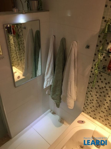 Imagem 14 de 15 de Apartamento - Aclimação - Sp - 521232