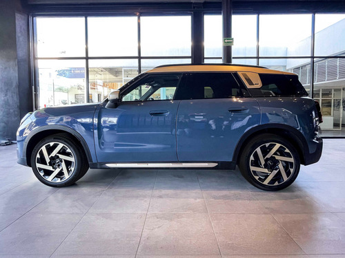 Mini Countryman 2.0 S All4
