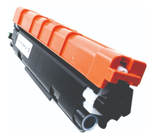 5 Pza Toner Pro Tn227 Bk Compatible Con Hl-l3200 Negro