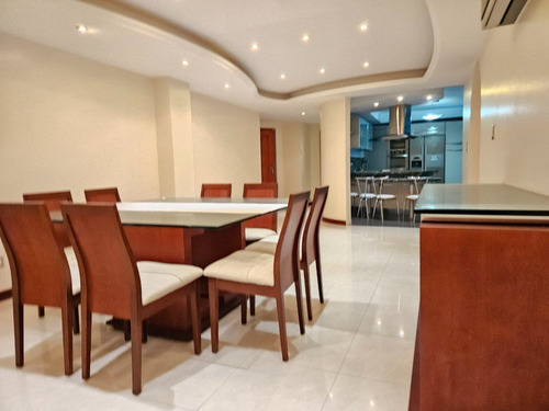 Apartamento En Urbanización La Soledad, Maracay