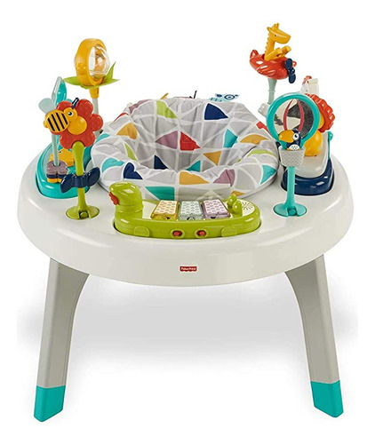 Fisher-price Stand Activity - 7350718:mL a $774394