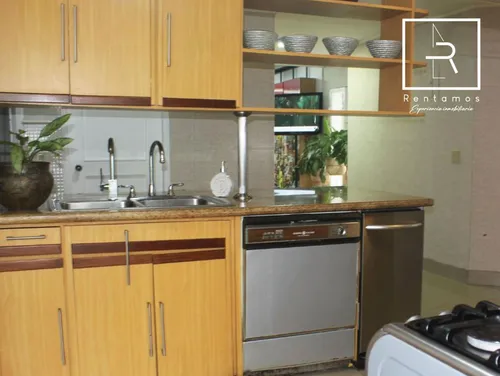 Casa En Arriendo En Loma Del Chocho. Cod A10810