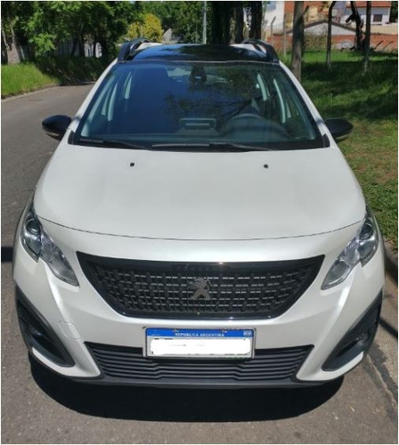 Peugeot 2008 1.6 Felline In Concert