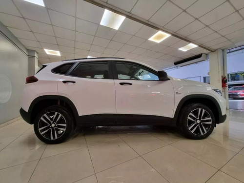 Chevrolet Tracker 1.2 Turbo Mt