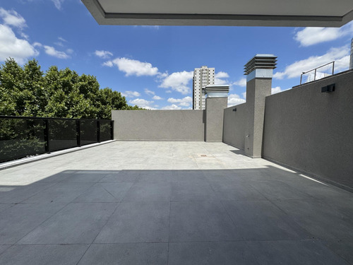 Entrega Inmediata! Blue Cramer · 3 Ambientes Con Terraza Propia · Apto Profesional!