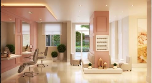Imagem 6 de 26 de Apartamento Padrão À Venda - 393