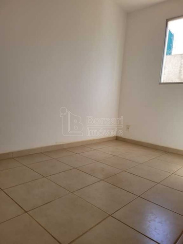Imagem 5 de 6 de Venda De Apartamentos / Padrão Na Cidade De Araraquara 11495