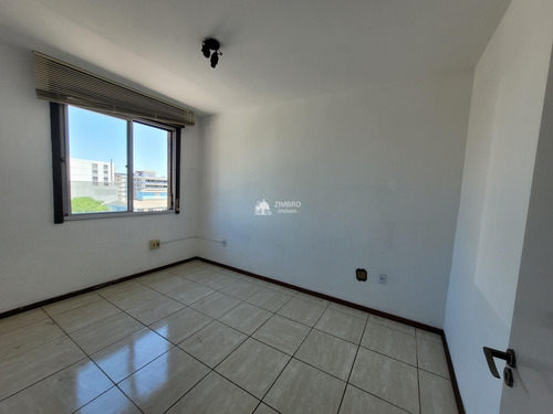 Imagem 11 de 29 de Apartamento Duplex Tipo Cobertura Com 4 Dormitórios Garagem Para Venda Centro De Santa Maria - 33103