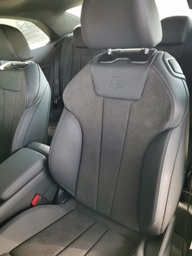 Imagen 10 de 15 de Audi A5 40 Tfsi S Line Mild Hybrid 2021
