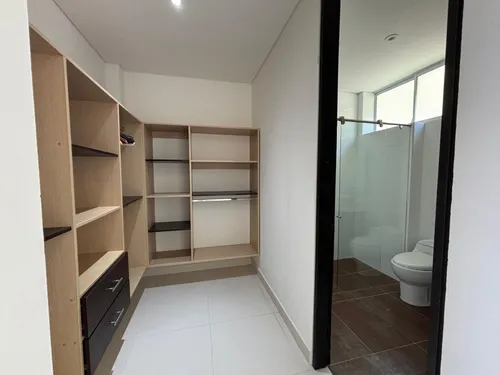 Casa Condominio En Venta En Vereda San Juan. Cod V1093037