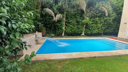 Imagen 29 de 30 de Singular Casa En Venta En El Exclusivo Barrio Privado Adrogue Chico