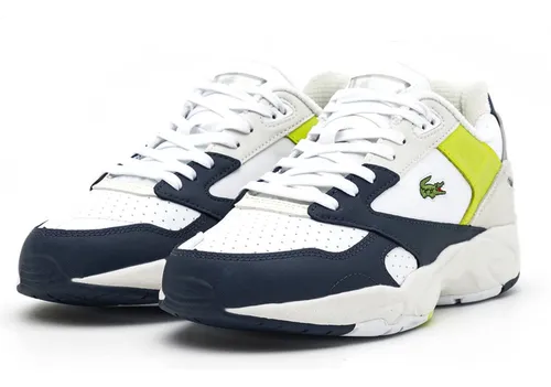 Zapatillas Lacoste Storm 96 Lo 123 1