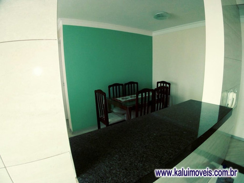 Apartamento Vila Industrial - 60431