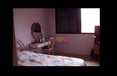 Imagem 12 de 18 de Casa À Venda, 220 M² Por R$ 850.000,00 - Parque Santana - Mogi Das Cruzes/sp - Ca0383