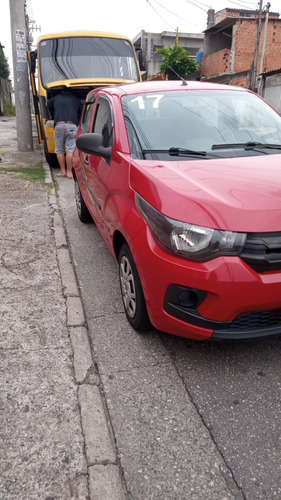 Fiat Mobi 1.0 Easy On Flex 5p