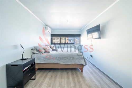 Departamento En Venta En Providencia