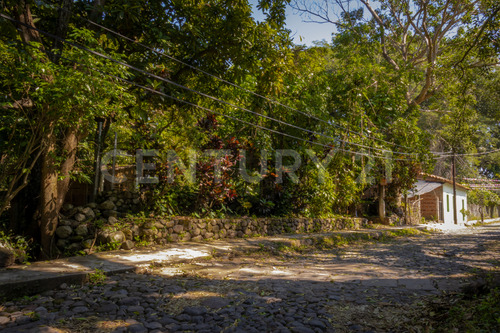 Terreno En Venta En Llanitos, Comala, Colima