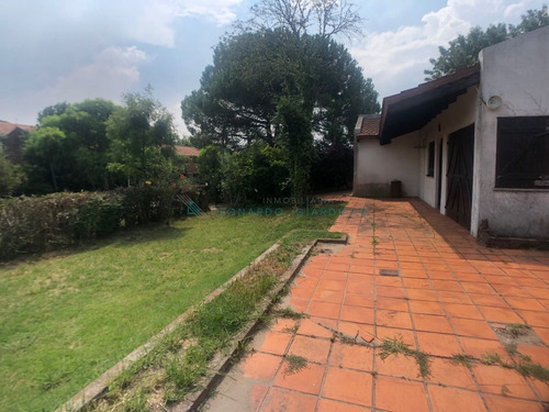 Imagen 17 de 29 de Colonia Del Sacramento - Casa A Refaccionar Con Buen Terreno