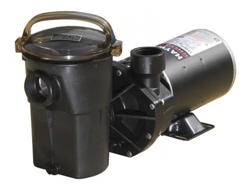 Bomba Piscina Hayward 1hp 110v