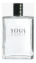 Comprar Oriflame Soul Eau De Toilette Hombre Original 100ml
