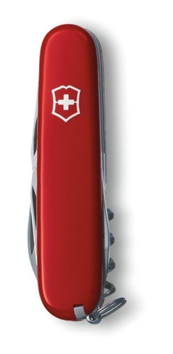 Cortaplumas Navaja Victorinox Spartan Estandar 12 Usos Local