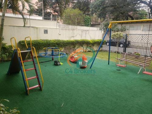 Imagem 16 de 20 de Apartamento Com 2 Dormitórios À Venda, 56 M² Por R$ 280.000,00 - Vila Paulista - Guarulhos/sp - Ap0755