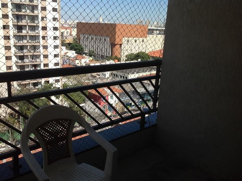 Imagem 10 de 11 de Apartamento Para Venda, 3 Dormitório(s), 106.0m² - 455