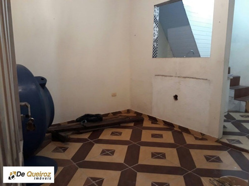 Imagem 29 de 29 de Ótima Para Renda, 3 Casas No Mesmo Terreno !!! - 0515 - 32809883