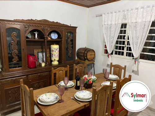 Imagem 24 de 28 de Chácara Com 2 Dorms, Centro, Vargem - R$ 840 Mil, Cod: 2588 - V2588
