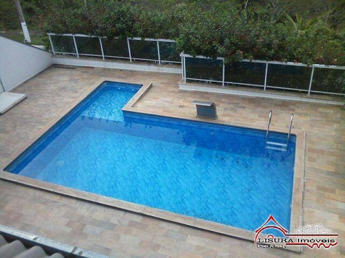 Imagem 4 de 15 de Casa Condomínio Mirante Do Vale Jacareí Sp - 1451