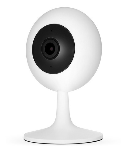 Cámara Ip Wifi Audio Bidireccional Xiaomi Chuangmi Hd 720p