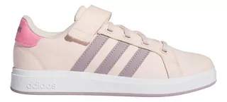 Tenis adidas Grand Court 2.0 Kids Id7861 adidas