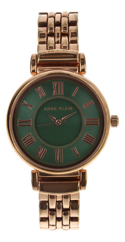 Reloj Para Mujer Anne Klein *y121f*.