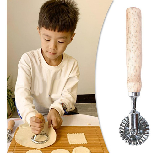 / Molde De Pastelería For Hacer Wonton