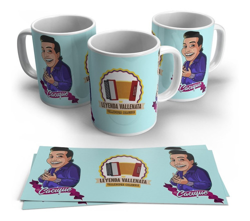 Diomedes Mugs Pocillos Personalizados Vasos Obsequios