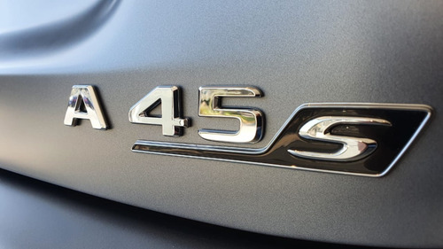 Imagen 9 de 10 de Mercedes Benz Nuevo A 45 Amg . A45 0km Conc Ofic -sf