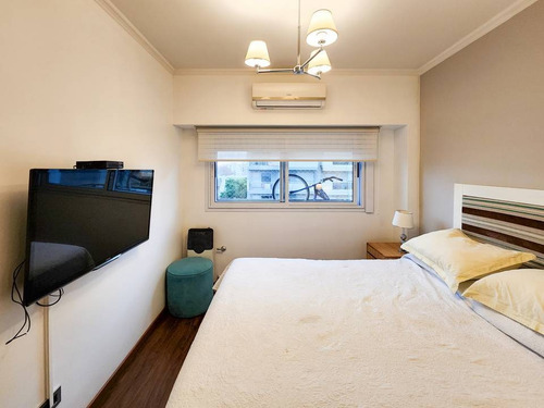 Imagen 14 de 29 de Venta De Departamento 3 Ambientes Con Balcón Corrido En Villa Del Parque